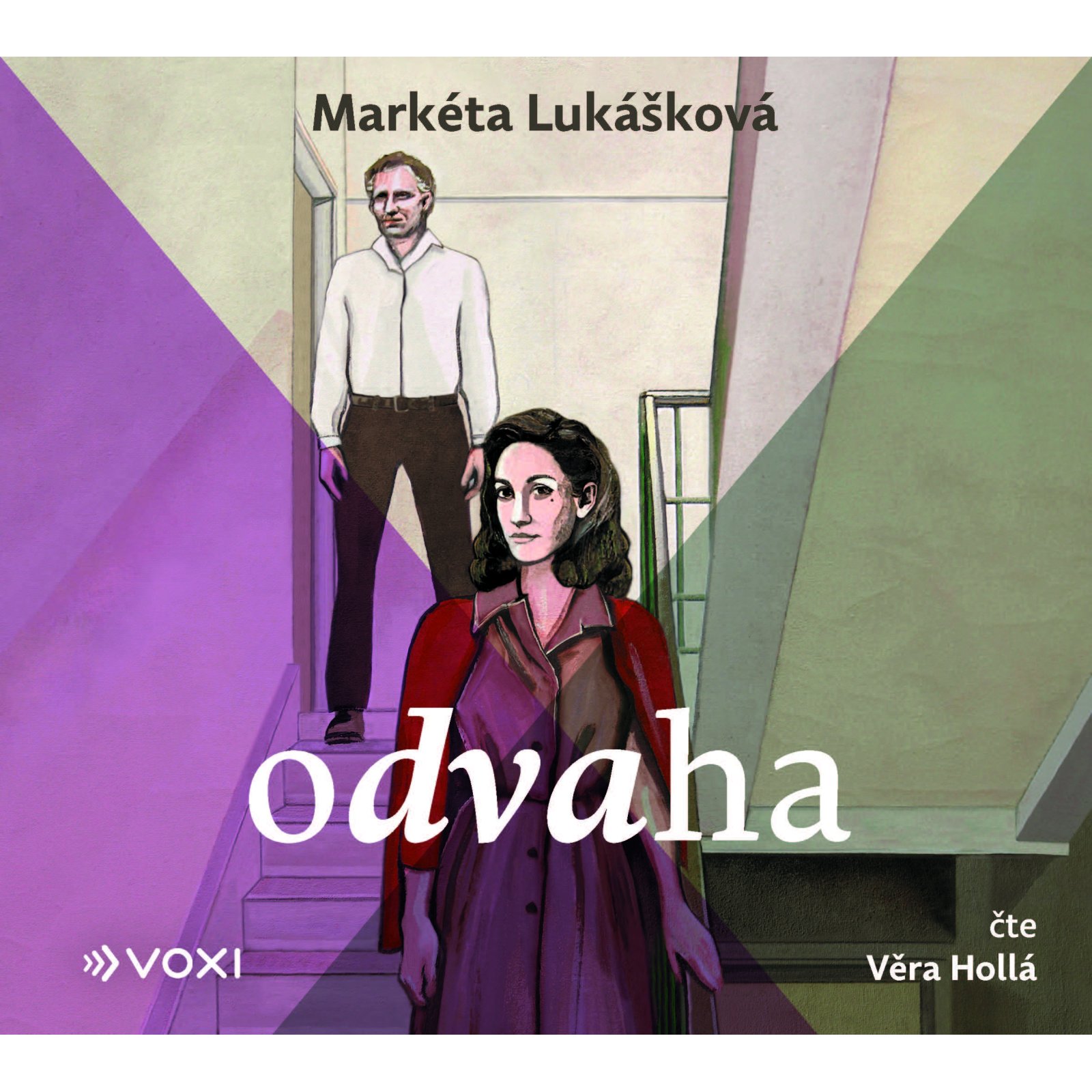 Odvaha
