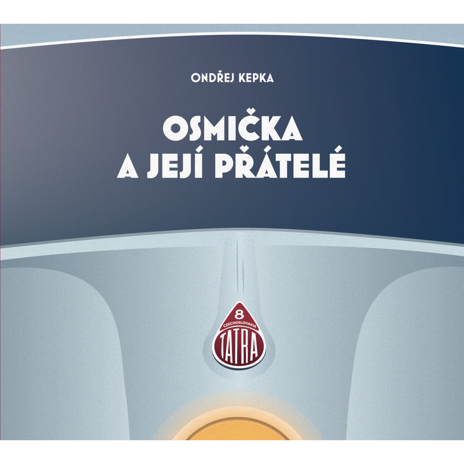 Osmička a její přátelé