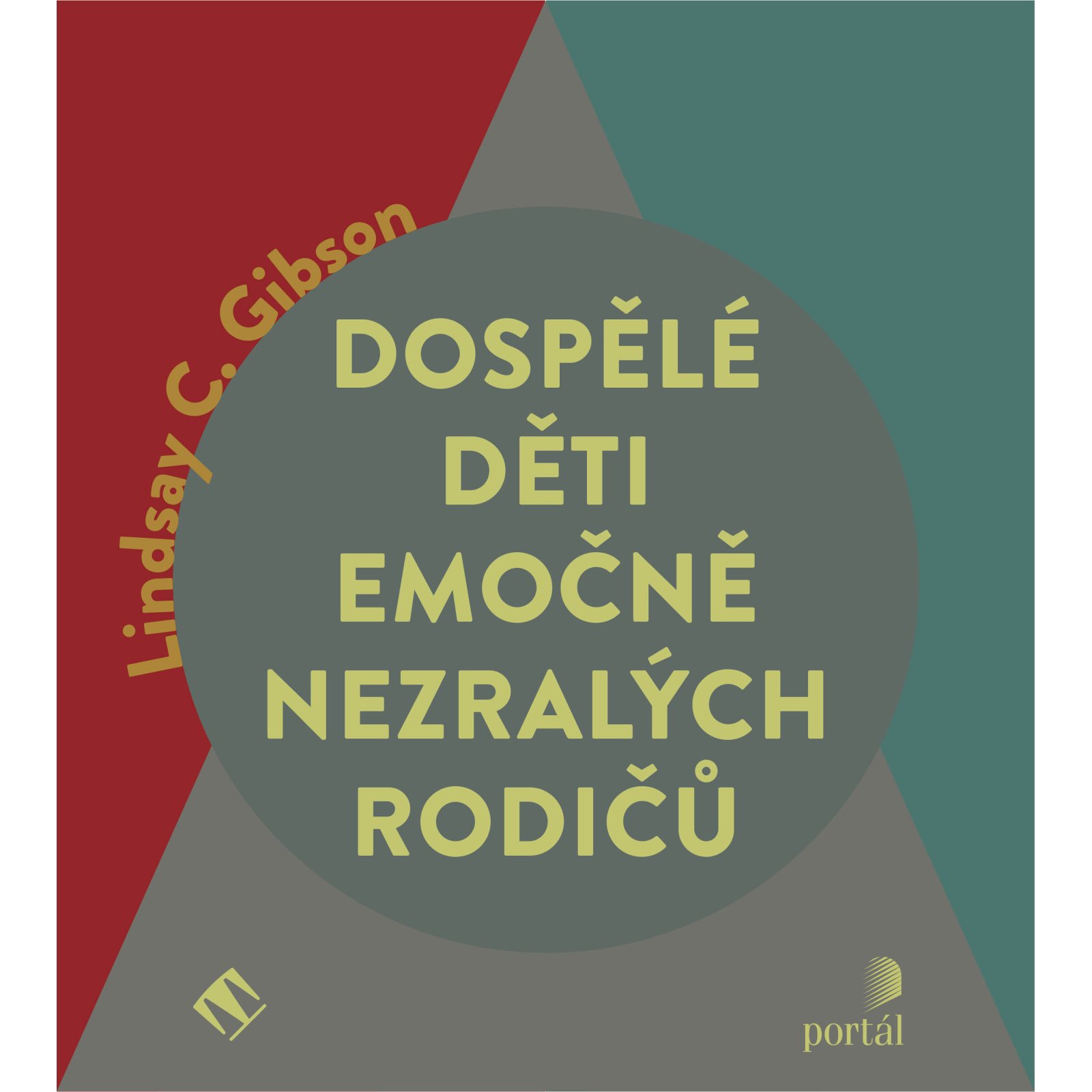 Dospělé děti emočně nezralých rodičů