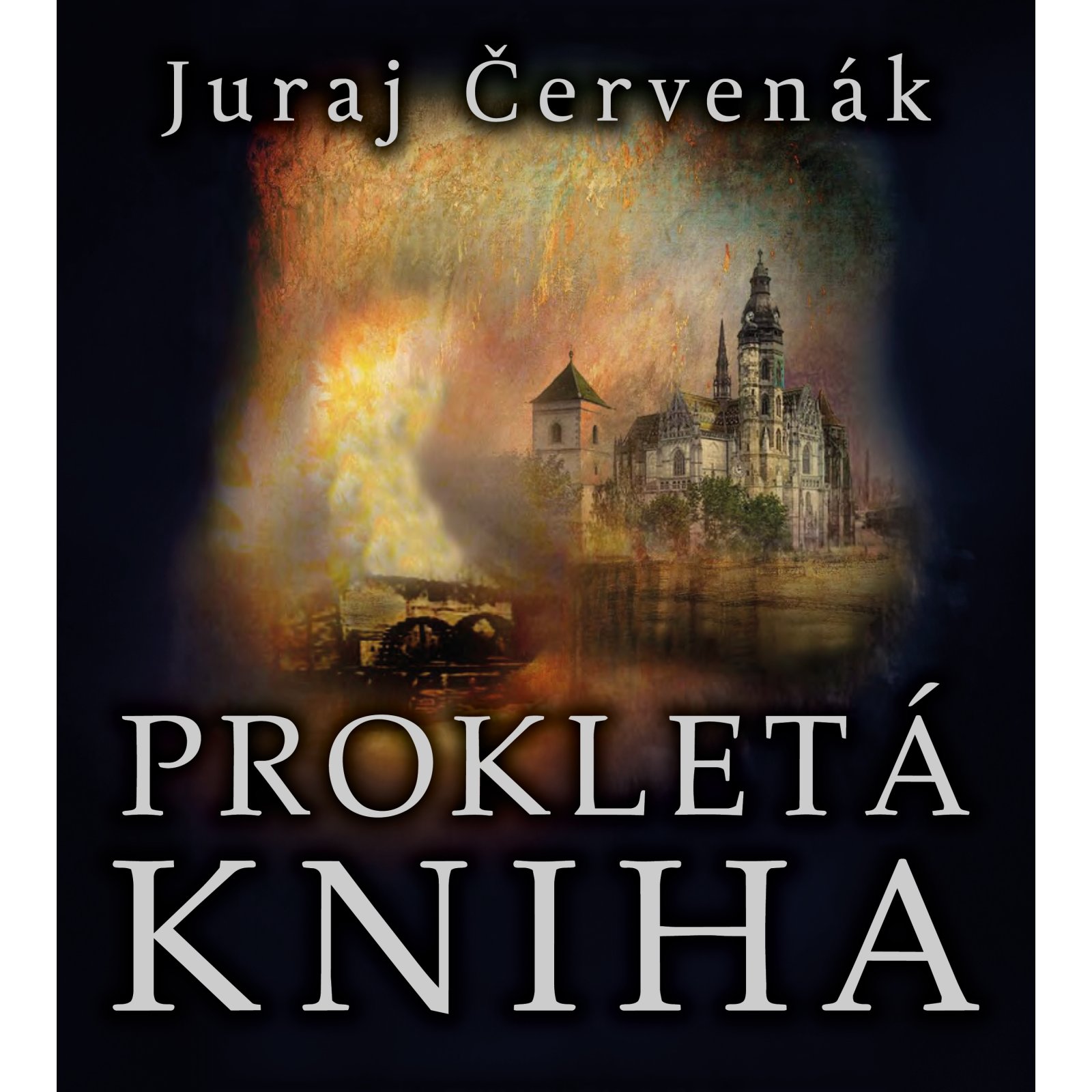 Prokletá kniha