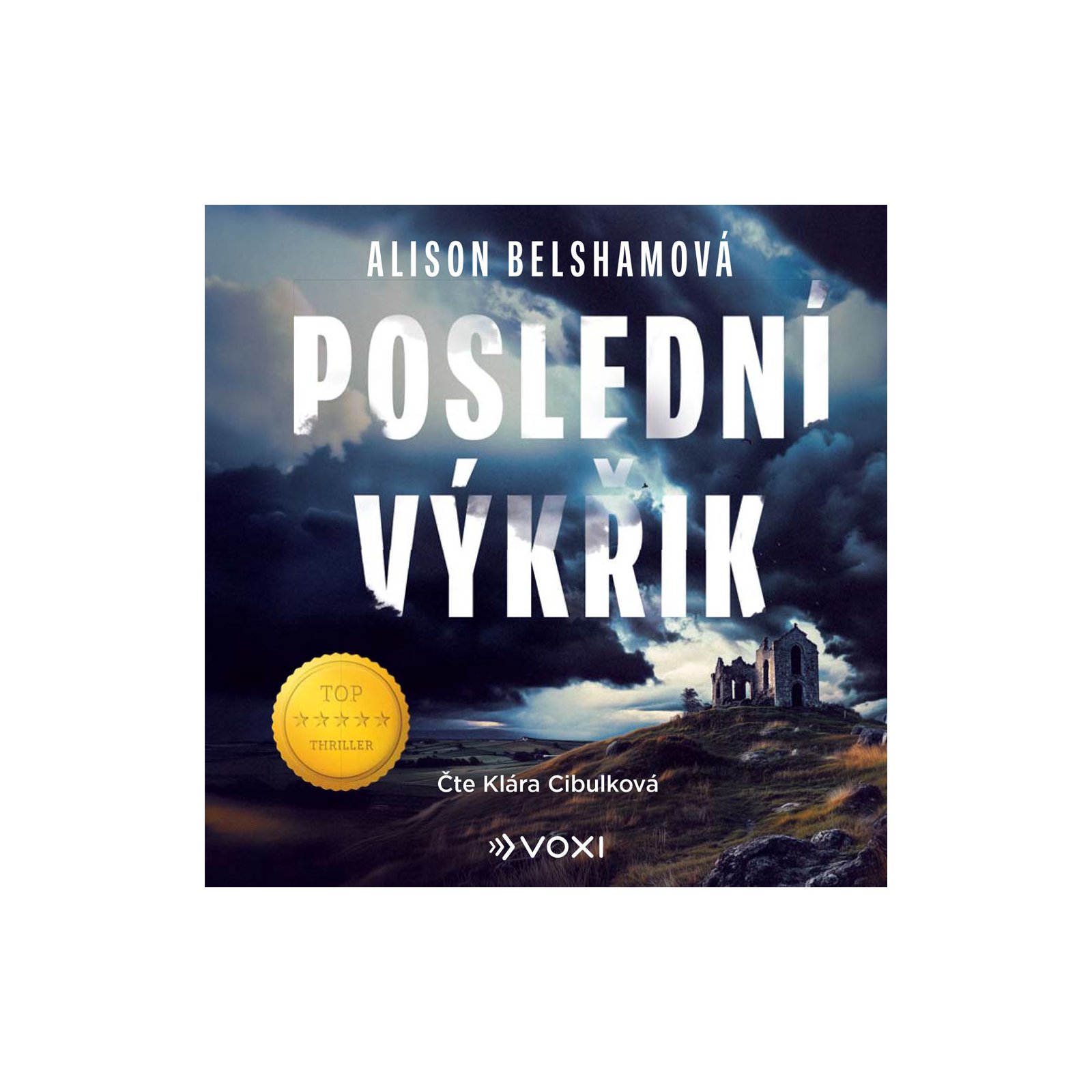 Poslední výkřik