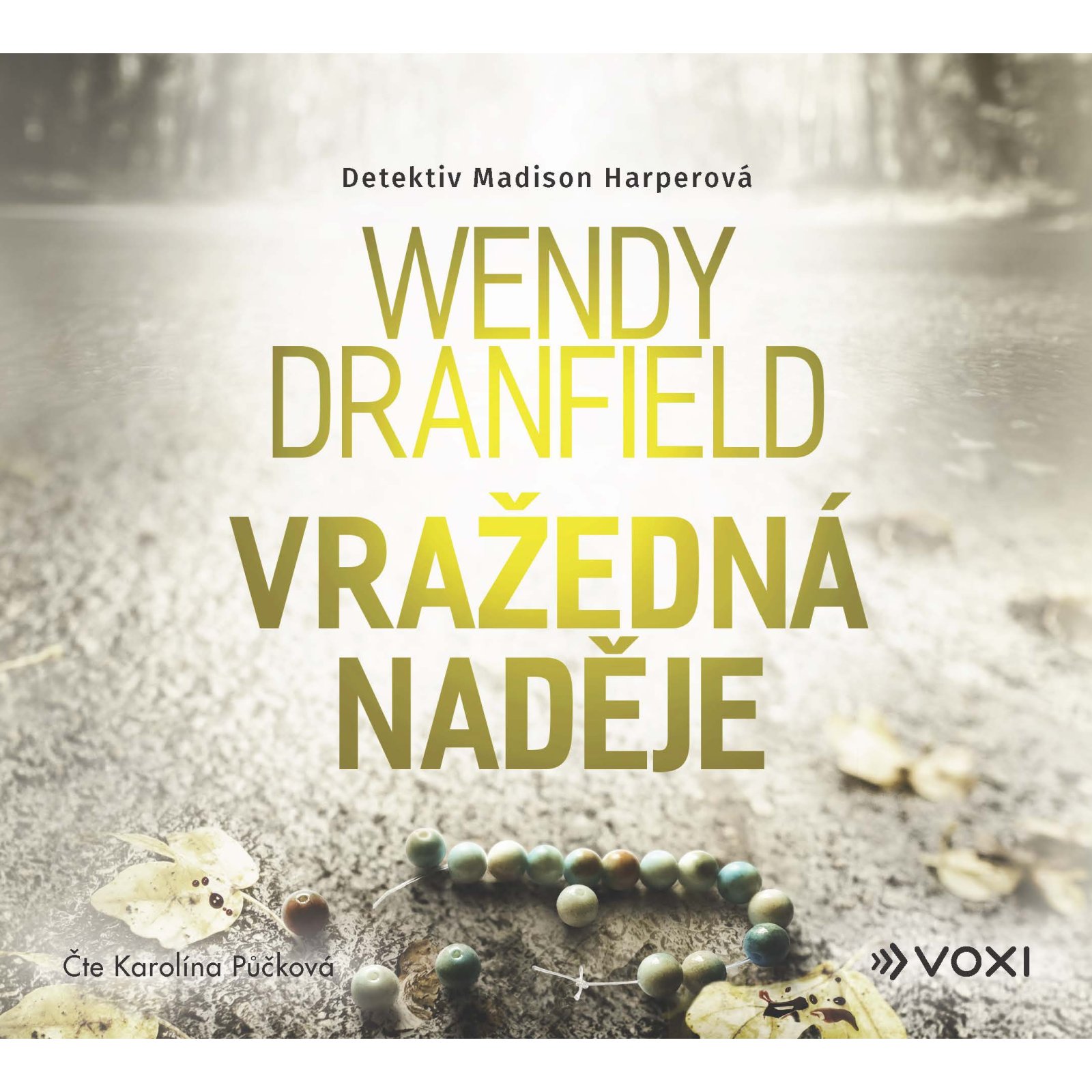 Vražedná naděje
