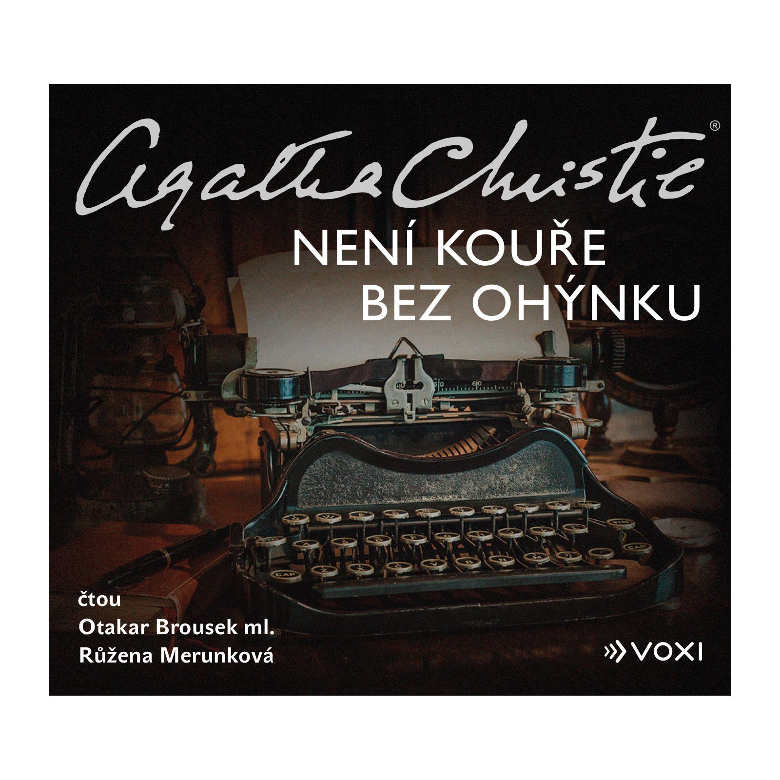 Není kouře bez ohýnku