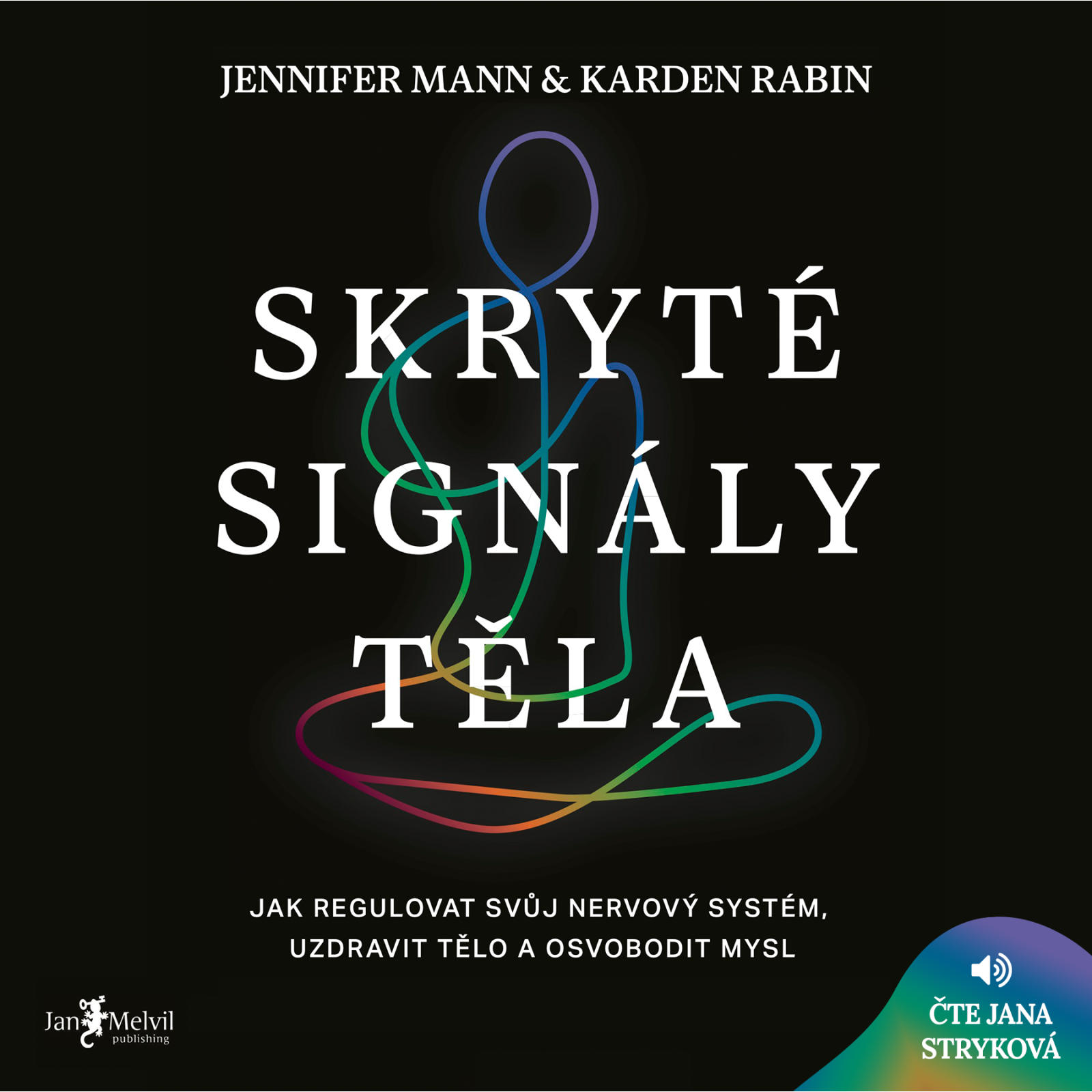 Skryté signály těla