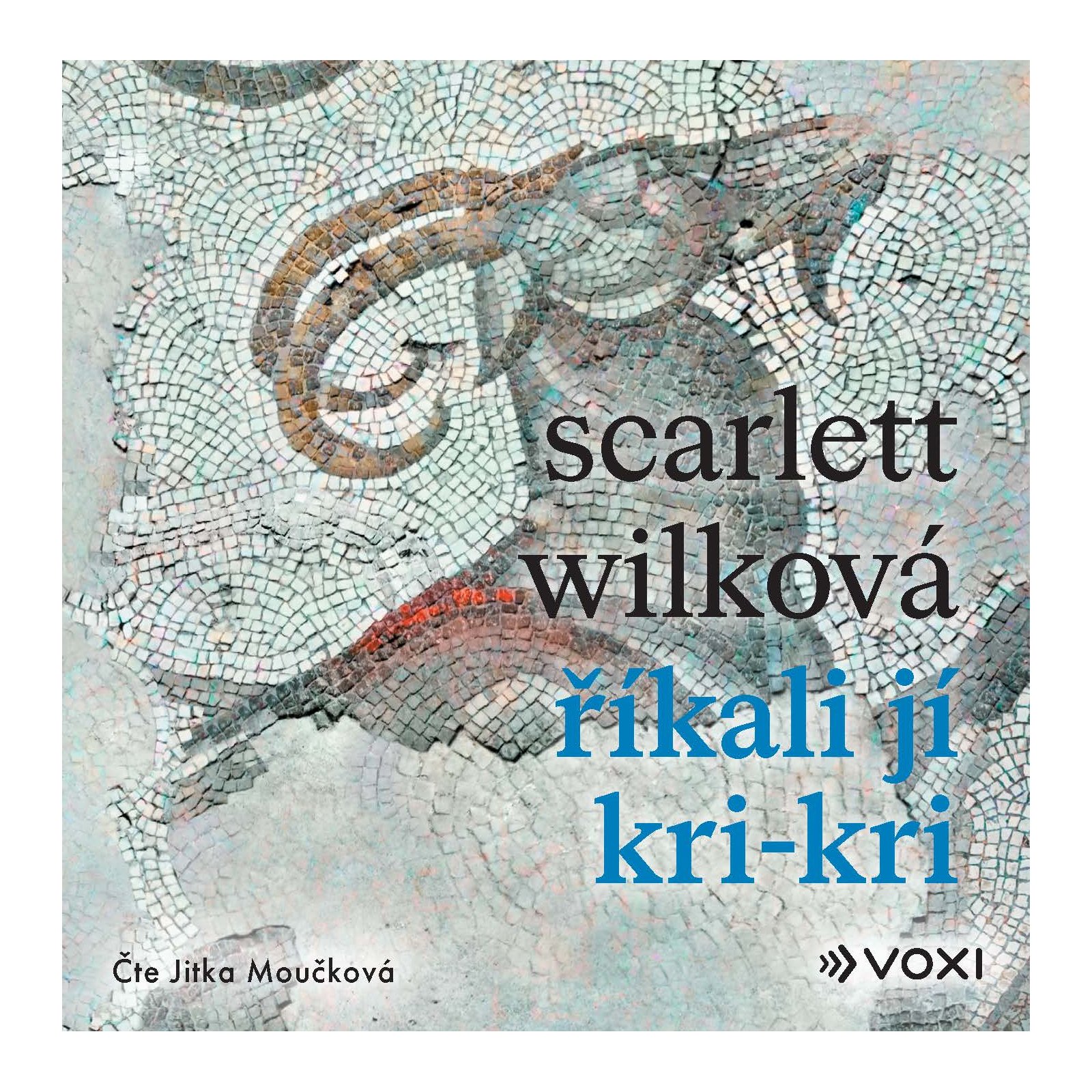 Říkali jí Kri-kri