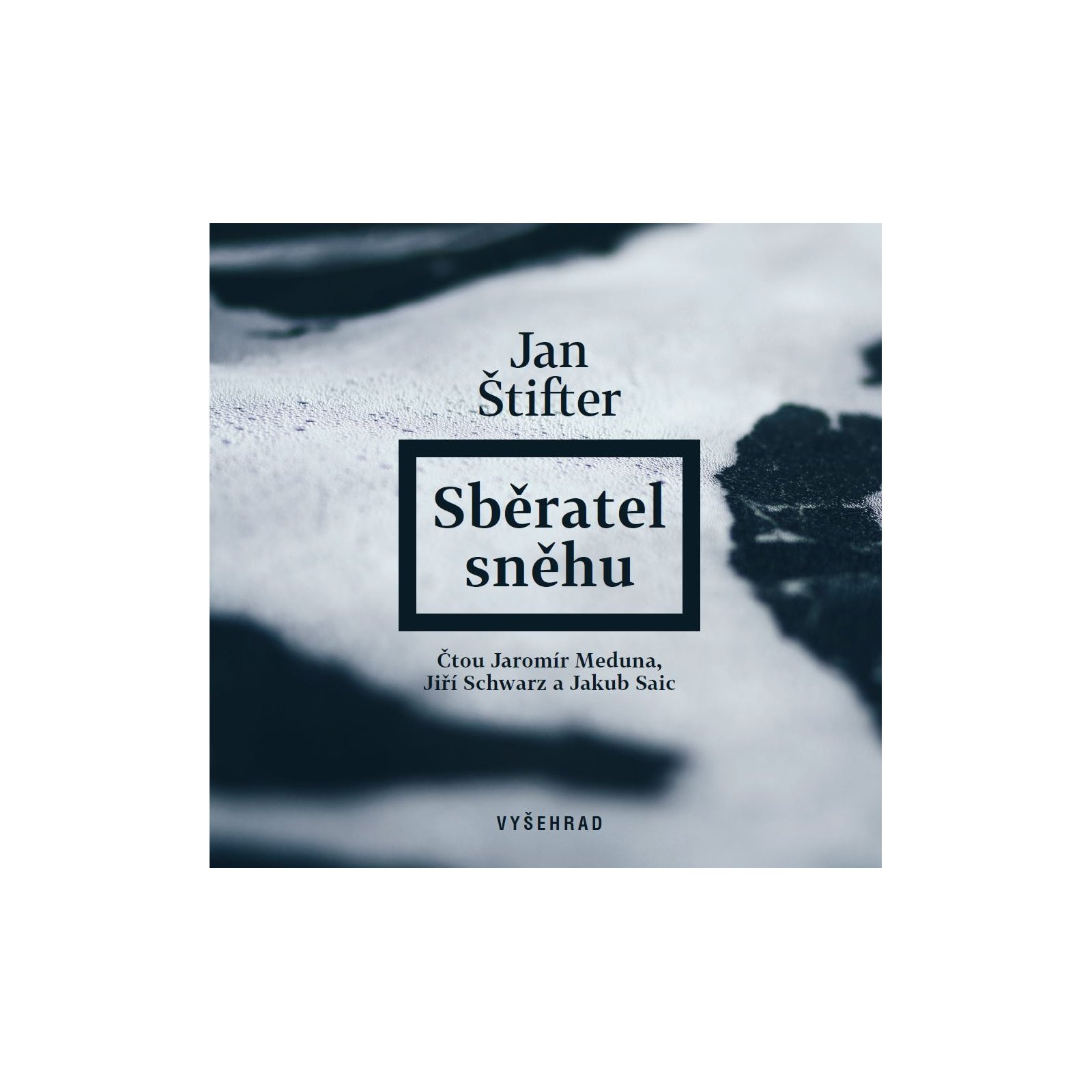 Sběratel sněhu