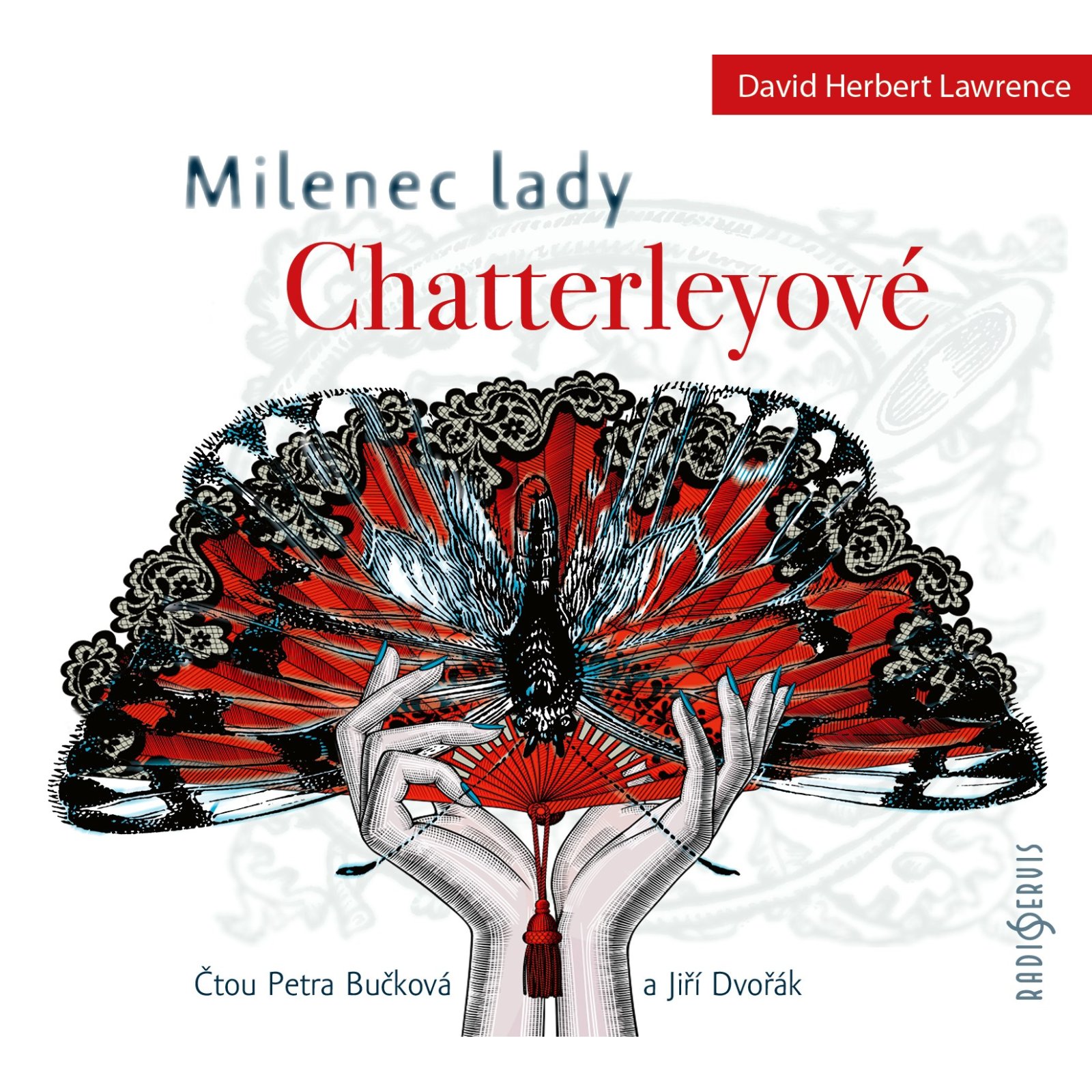 Milenec lady Chatterleyové