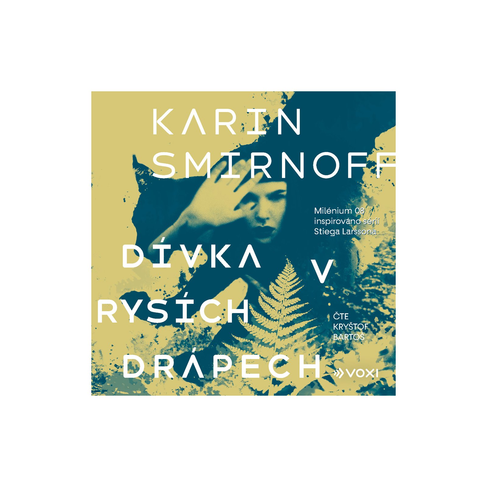 Dívka v rysích drápech 
