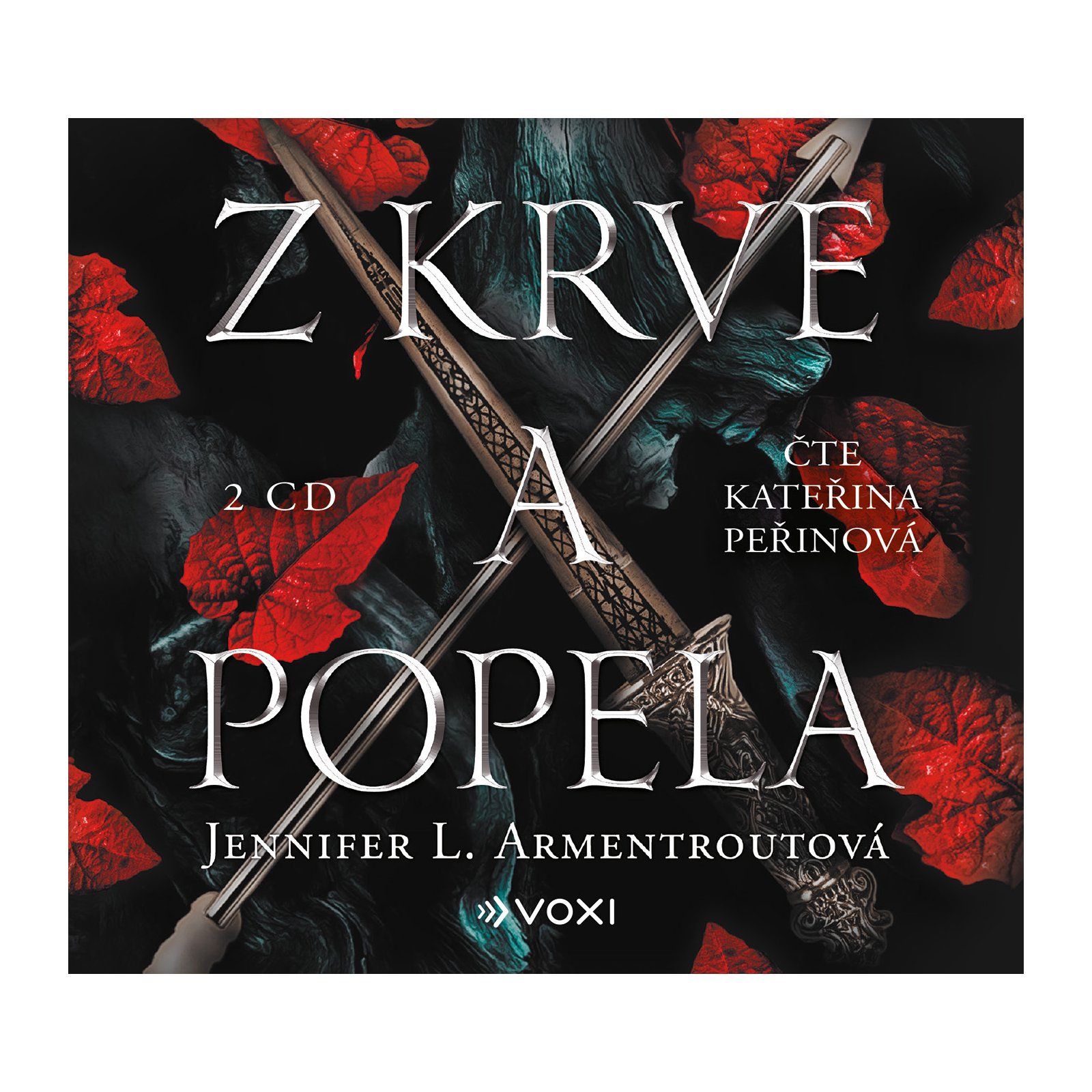 Z krve a popela