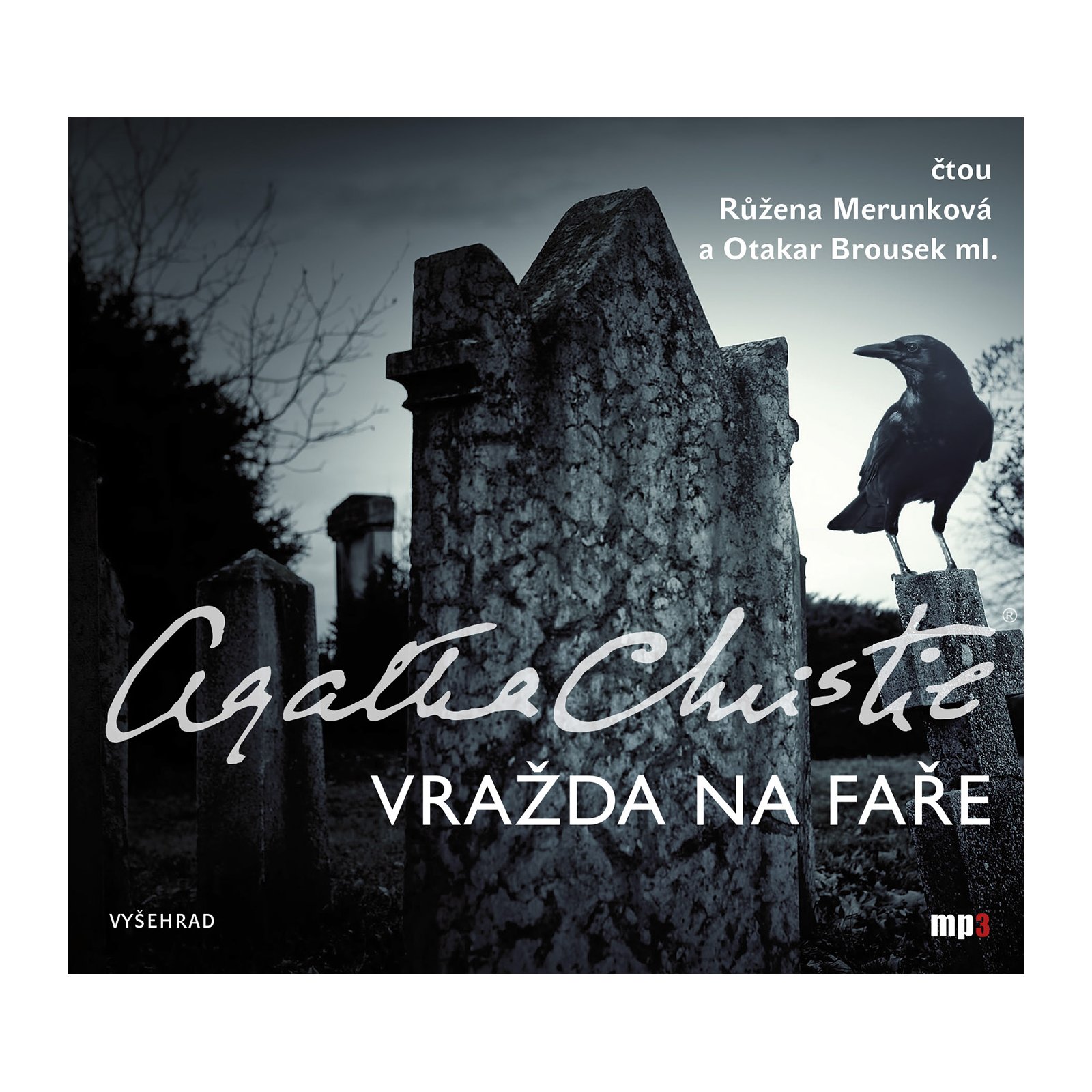 Vražda na faře