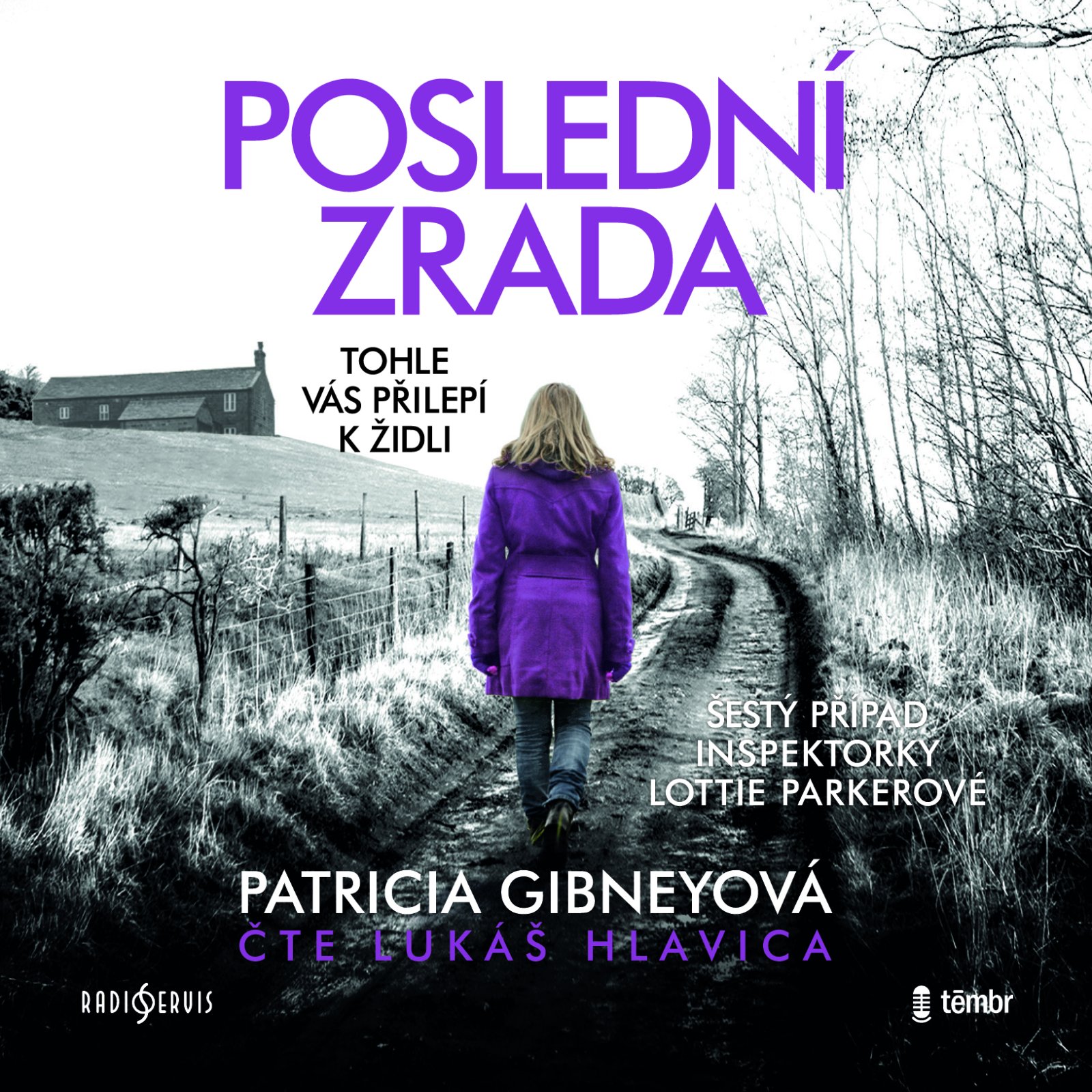 Poslední zrada