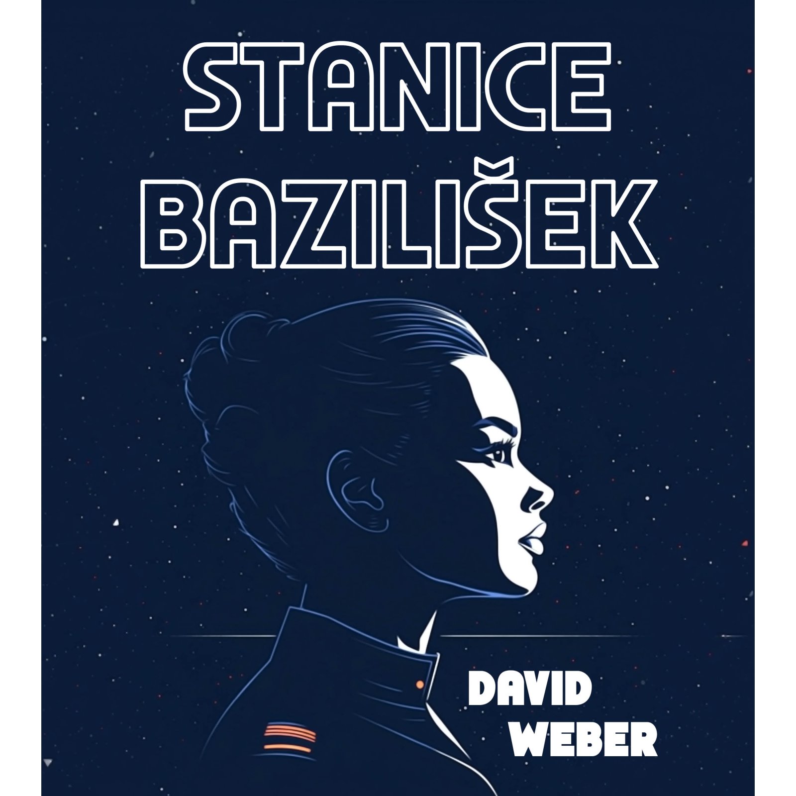 Stanice Bazilišek