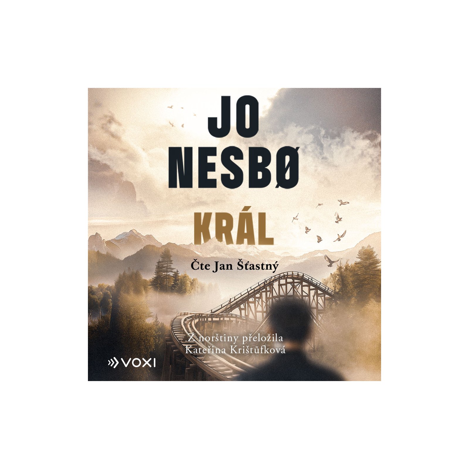 Král 