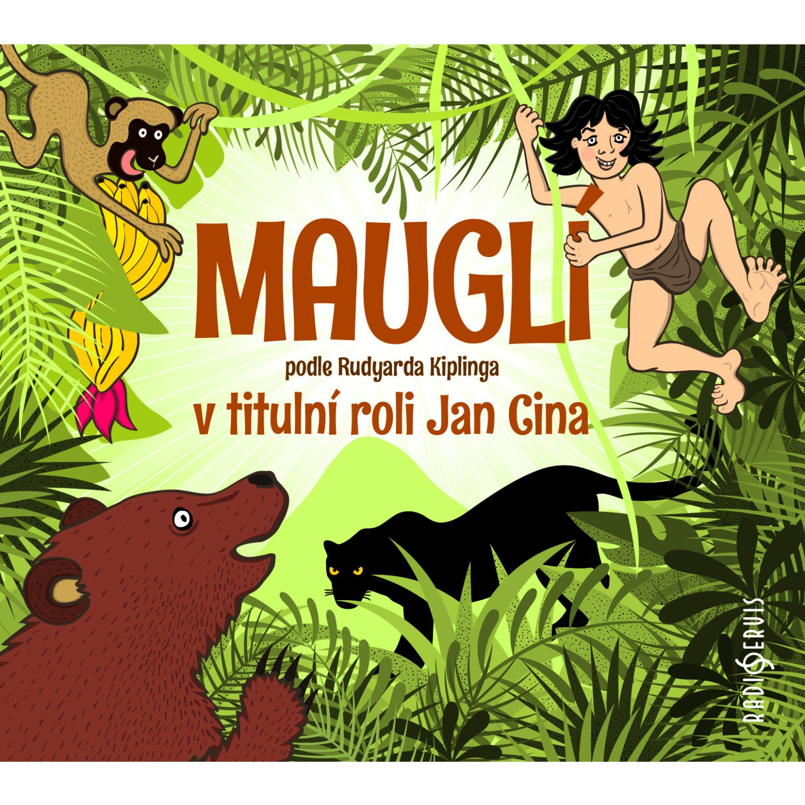 Mauglí