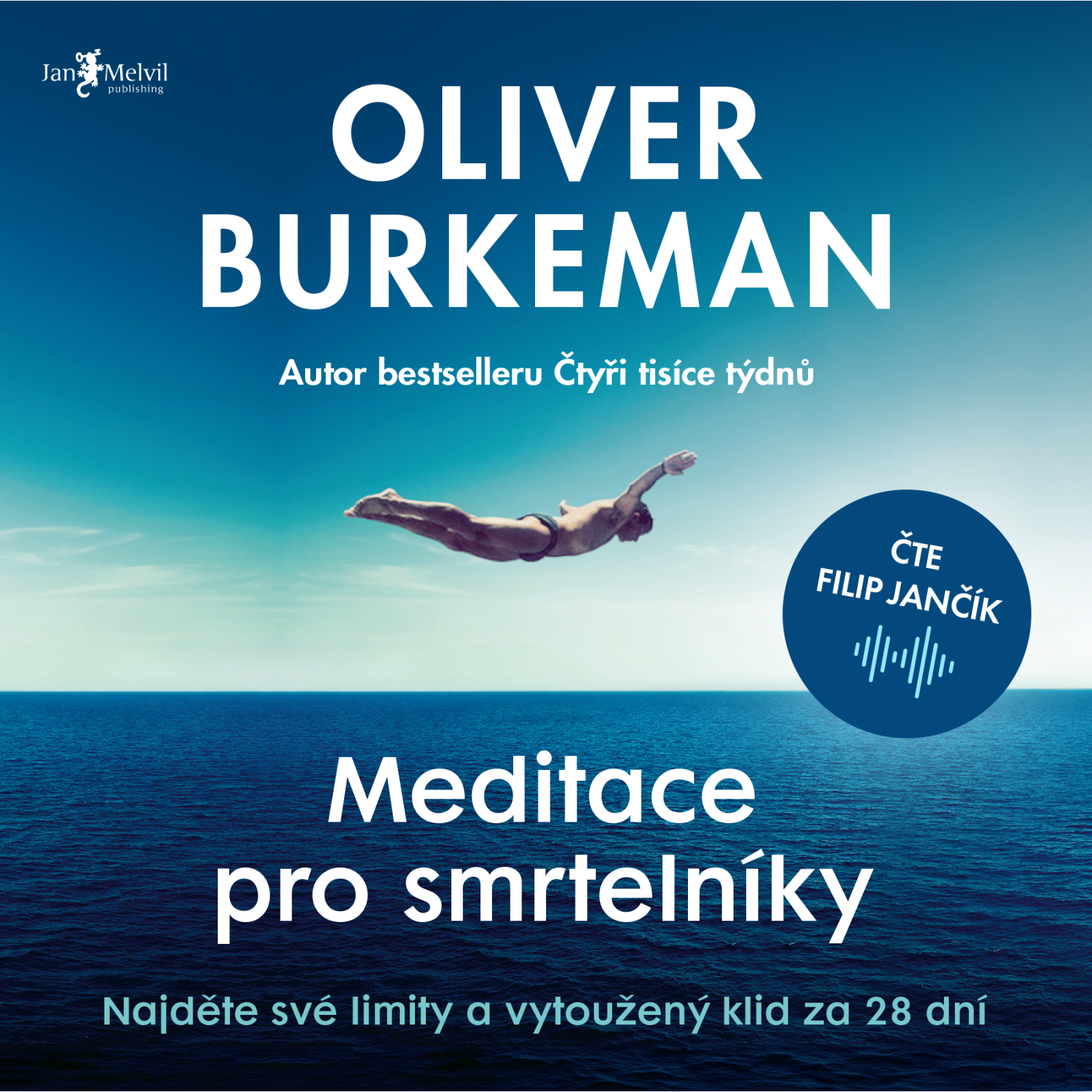 Meditace pro smrtelníky