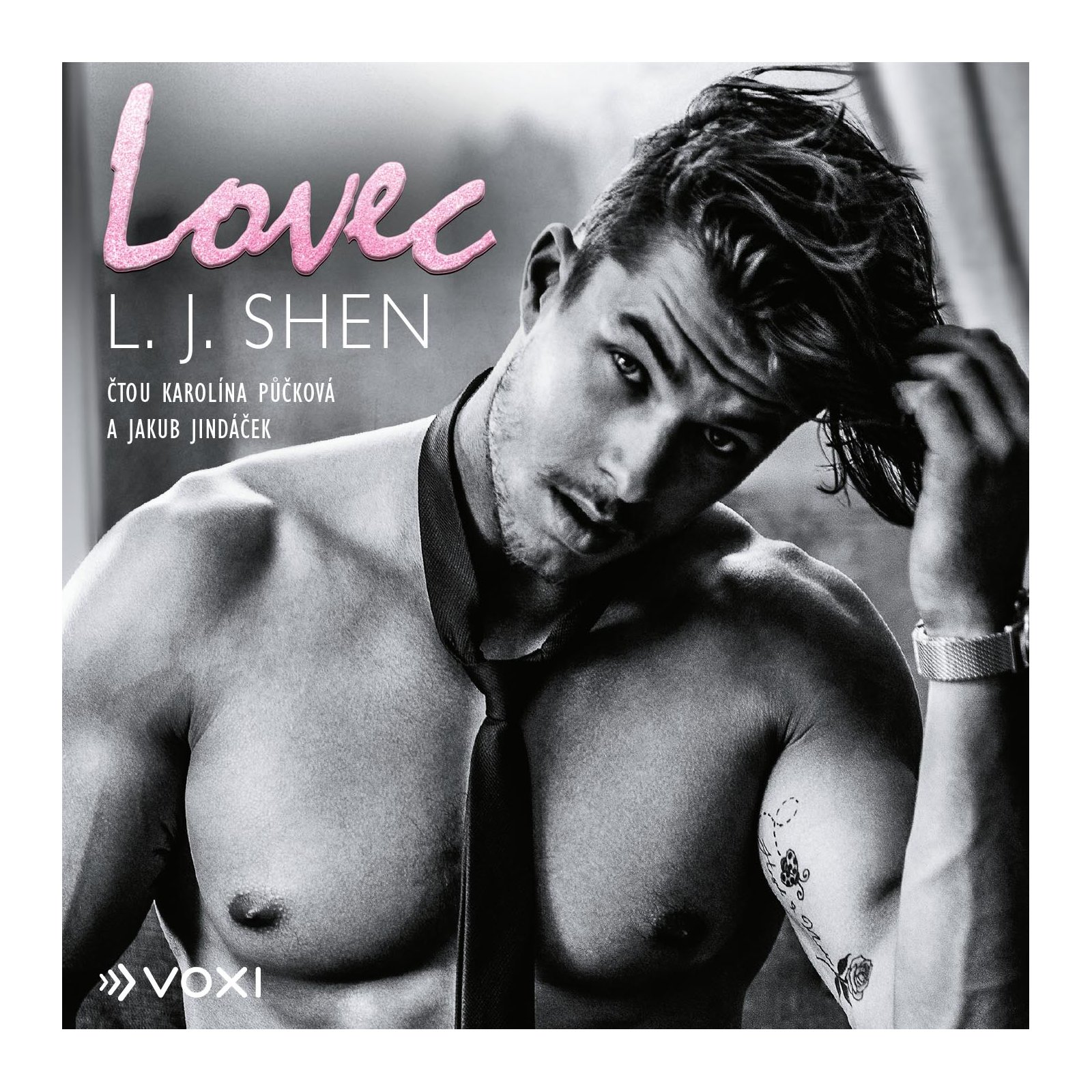 Lovec